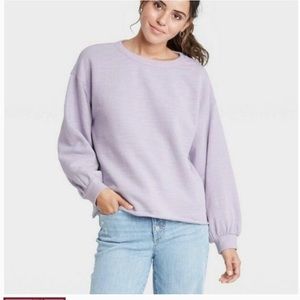 Universal Thread Women's Sweatshirt